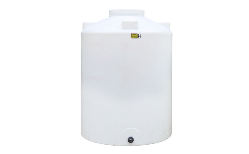 防腐聚乙烯儲(chǔ)罐