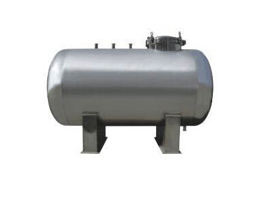 儲(chǔ)罐隱患有哪些？