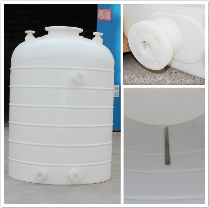 儲罐廣泛應(yīng)用，車間怎布置才安全呢！