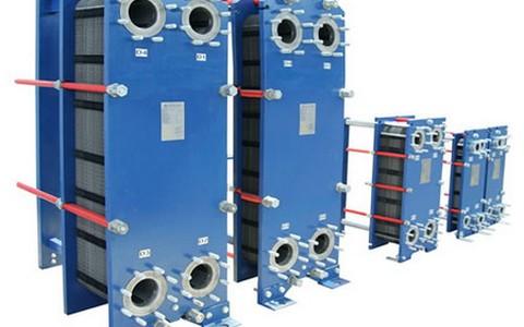 板式換熱器在制冷設(shè)備中的應用有哪些?