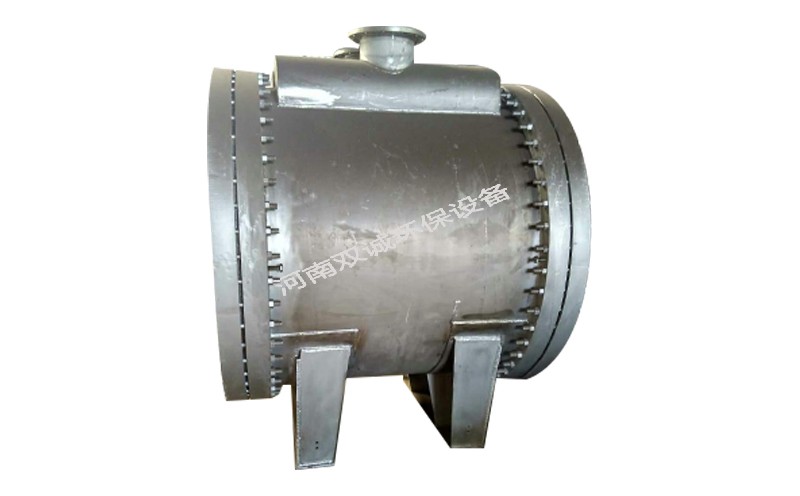 換熱器有幾種類(lèi)型