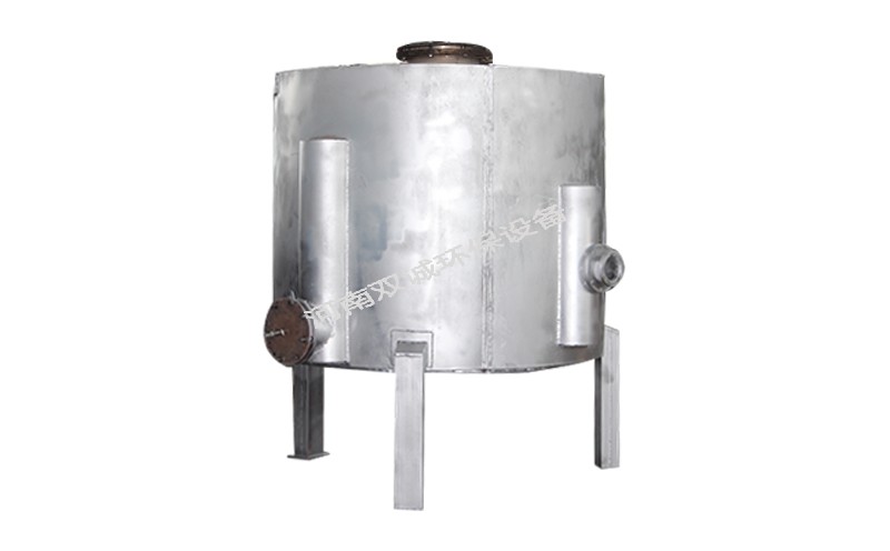 螺旋板式換熱器導(dǎo)致?lián)Q熱管中水結(jié)冰原因！