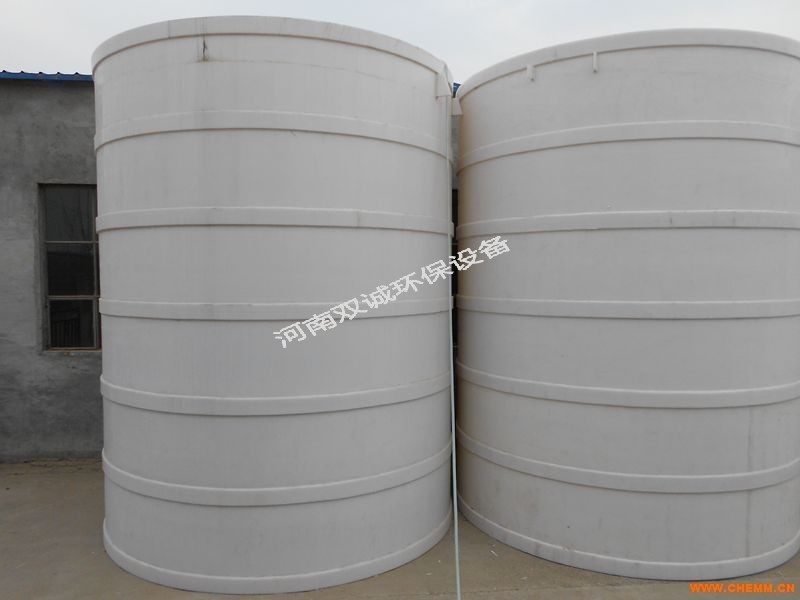 聚丙烯儲罐支座方式都有哪些？