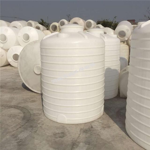 PE儲(chǔ)罐損壞后該如何修復(fù)？