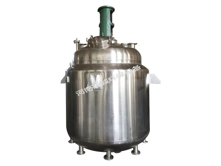 不銹鋼反應(yīng)釜注意事項有哪些？