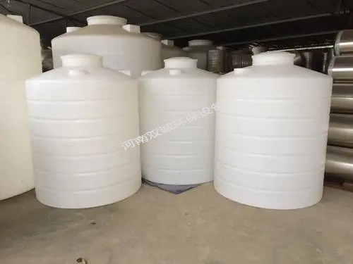 PE儲(chǔ)罐有哪些價(jià)格？