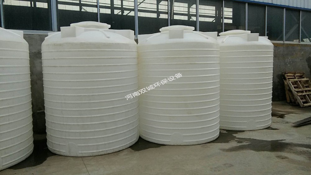 PE儲(chǔ)罐有哪些價(jià)格？