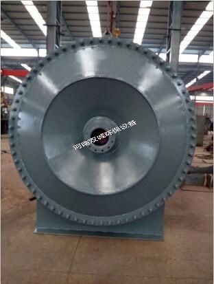 可拆式螺旋板換熱器，安裝和拆卸有哪些方面?