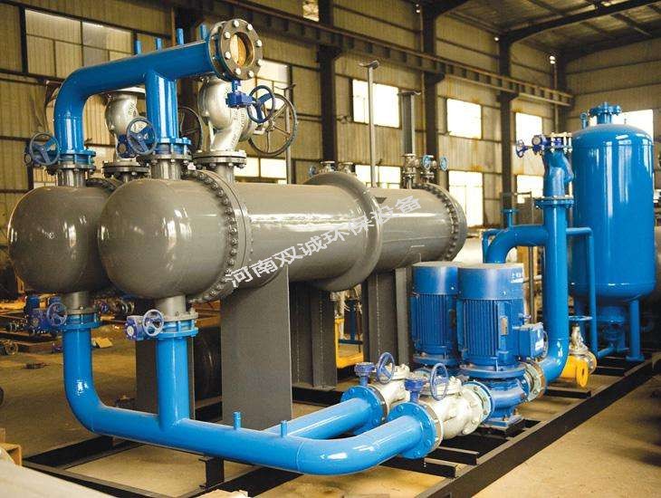 換熱器的制造、檢驗與驗收都有哪些?