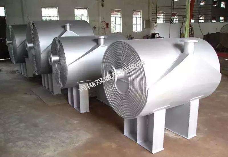 換熱器原理、種類、清洗、型號