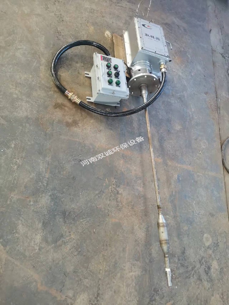 密閉取樣器主要有哪些？