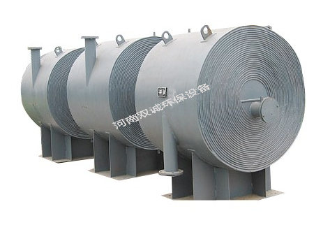 螺旋板式換熱器是如何實現(xiàn)防堵塞的？