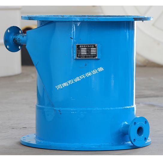 螺旋板式換熱器適用場合有哪些？