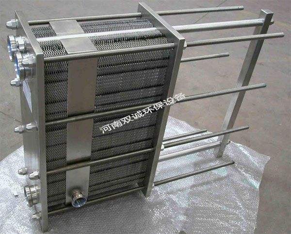 板式換熱器的計(jì)算方式有哪些？